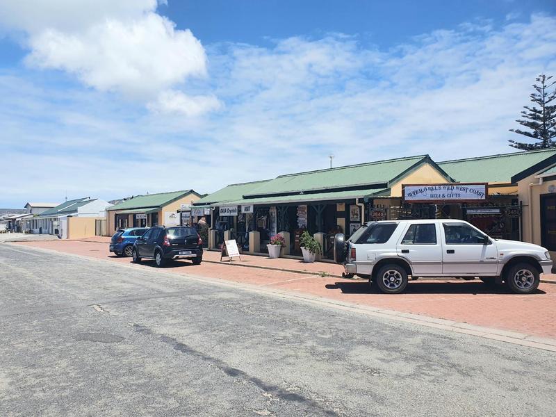 2 Bedroom Property for Sale in Middedorp Western Cape